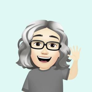 Meet your Posher, Lynn